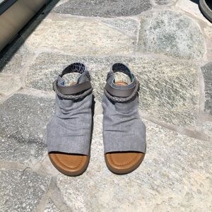 Blowfish Malibu Sandal